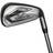 Cobra DARKSPEED Golf Irons Steel Shafts Tour Lite