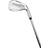 Wilson Men's Harmonized Wedge, 60 Loose Clubs