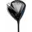 TaylorMade Qi10 Golf Driver Left TR