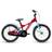 S'cool XXlite alloy 18 Børnecykel