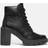 Timberland Allington Heights Lace-up Boot - Black