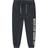 Name It Kid's Regular Sweatpants - India Ink