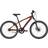 MBK Mud XP 24" - Matt Red Barncykel