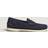 Sebago Dan Suede Loafer Blue Universe US8,5 EU42