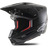 Alpinestars Crosshjelm SM5, Solid Sort