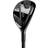 TaylorMade Qi10 Golf Hybrid Left Handed Hybrid Ventus TR