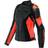Dainese Racing Leather Jacket Black Woman Woman