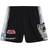 Mitchell & Ness NFL Oakland Raiders Hometown Mesh Shorts