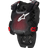 Alpinestars A-1 Pro Chest Protector - Black/Red
