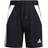 Adidas Junior Tiro 24 Shorts - Black/White