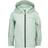 Didriksons Hallon Kids' jacket Grön