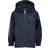 Didriksons Hallon Kid's Jacket - Navy (505223-039)