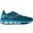 Mizuno Wave Enforce Tour Clay Court - Moroccan Blue/White/Bluejay