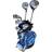 Callaway XJ Junior Golfsæt Blue