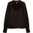 Twist & Tango Beverley Blouse - Coffee