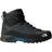 The North Face Verto Alpine Mid GTX M - Asphalt Grey/TNF Black