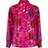 Cras Gina Shirt - Pink Garden