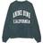 Anine Bing Miles Sweatshirt - Washed Dark Sage