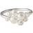 Pernille Corydon True Treasure Ring - Silver/Pearls