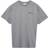 NewLine HALO Essential T-shirt - Grey Melange