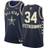 Jordan Unisex Giannis Antetokounmpo 2024 NBA All-Star Game Swingman Jersey