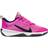 Nike Omni Multi-Court GS - Laser Fuchsia/White/Black