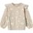 Name It Baby's Organic Cotton Sweatshirt - Pure Cashmere