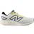 New Balance Fresh Foam 680v8 M - White/Black/Ginger Lemon