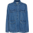 Vero Moda Maria Jacket - Blue/Medium Blue Denim