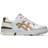 Asics EX89 - White/Honey Beige
