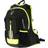 Richa Paddock Backpack - Fluo Yellow