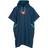 Red Women's Quick Dry Microfibre Changing Robe - Navy