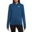 Nike Sportswear Club Fleece Women's Pullover Hoodie - Court Blue/White