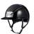 Kask Star Lady Pure Shine Ridehjelm - Black