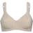 Swegmark Adamo Basic Vadderad Bygel-BH, Beige, E