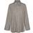 Vero Moda Isabella Shirt - Brown/Chocolate Chip