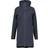 Didriksons Bea Women's Parka 4 - Dark Night Blue