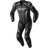 Rst Tractech Evo MC Leather Suit Black-White Man