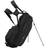 TaylorMade FlexTech Crosssover Golf Stand Bag Black N26578