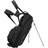 TaylorMade FlexTech Golf Stand Bag Black N26855