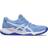 Asics Gel-Tactic 12 W - Light Sapphire/White