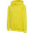 Hummel Kid's Go 2.0 Hoodie - Blazing Yellow (224834-5269)