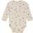 Fixoni Organic Body - Gray Dawn