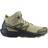 Salomon Elixir Activ Mid GTX M - Slate Green/Carbon/Glacier Grey