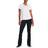 Under Armour Tech Short Sleeve - Sort/Hvid