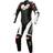 Alpinestars Stella GP Plus Leather Suit - Black/White/Bright Red