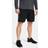 Under Armour UA Tech Woven Wordmark Shorts - Black