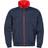 Musto Men's Snug Blouson Jacket - Navy/Red