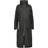 Didriksons Women's Nadja Parka Coat - Black