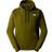 The North Face Men's Simple Dome Hoodie - Forest Olive